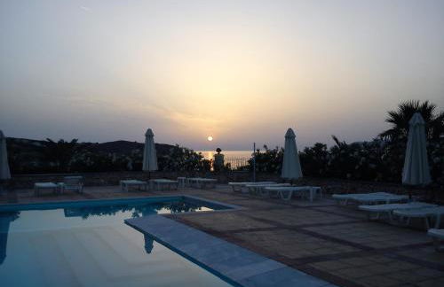 Panselinos Hotel - Foto 23