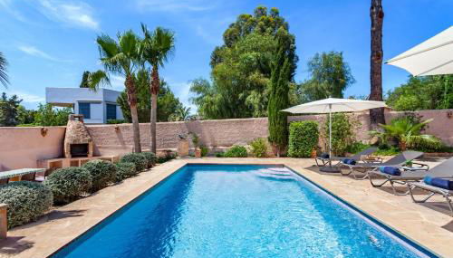 Villa Redonda - Foto 3