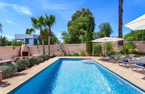 Villa Redonda - Foto 3