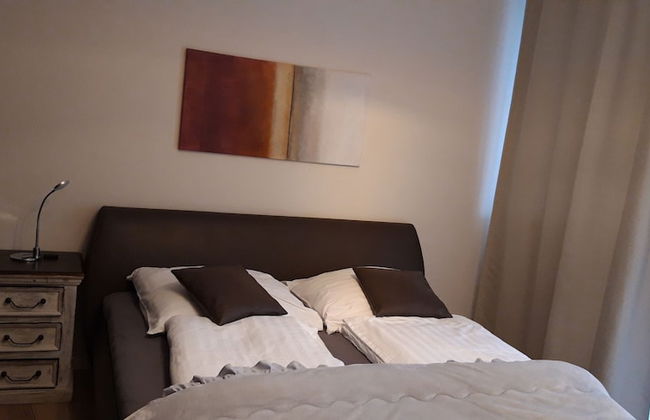 Finest - Hotel Suiten Bonn - Photo 13