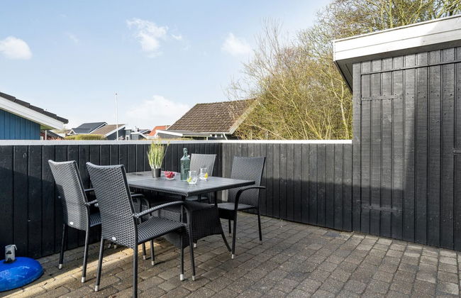 "Marten" - 1.2km to the fjord - Foto 4