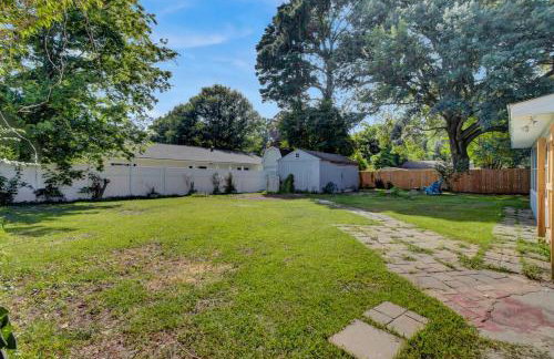 Charleston, Beautiful house near Plantations - Foto 16