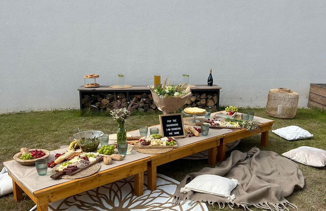 Konopiste Stp380 in Bystrice - Foto 51