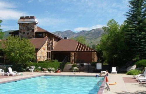 Sigi's Longhorn Lodge WL1409 Gym Ski Powder Mtn - Photo 36