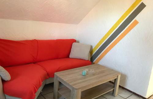 Apartment Große Wohnung in Nesse mit Garten und Terrasse by Interhome - Foto 6