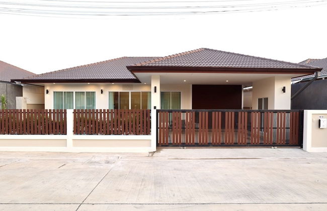 Luxury Pool Villa A10 - Foto 42