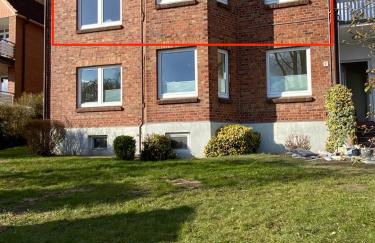 Moderne Monteurswohnungen in zentraler Lage in Bad Bramstedt - Foto 34