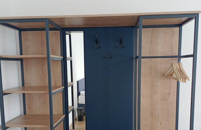 Powder Tower Suites - Foto 8