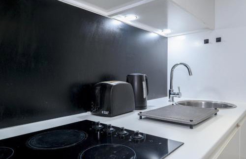 Stylish Central Retreat in the Heart of Leeds - Pass the Keys - Foto 12
