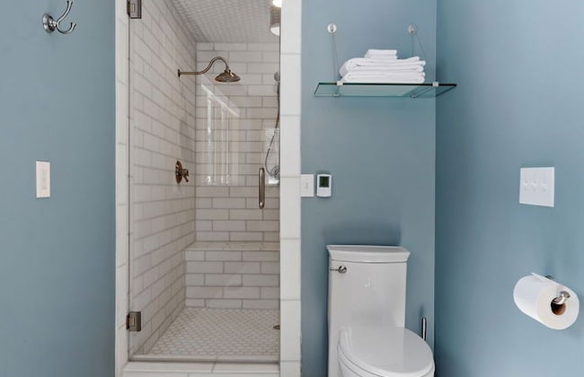 Maple Lake Chalet - Foto 26