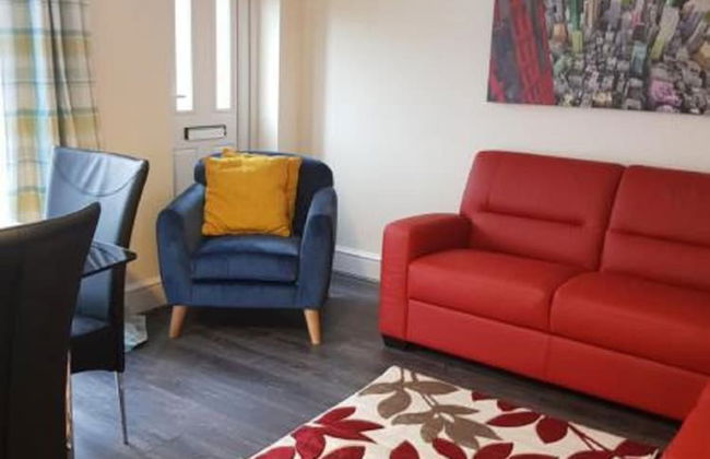 Huku Kwetu - Brentwood Townhouse - Foto 21