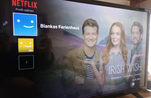 Flämingpanorama - Ländliches Gartenhaus mit Kamin und Naturpanorama - Photo 12