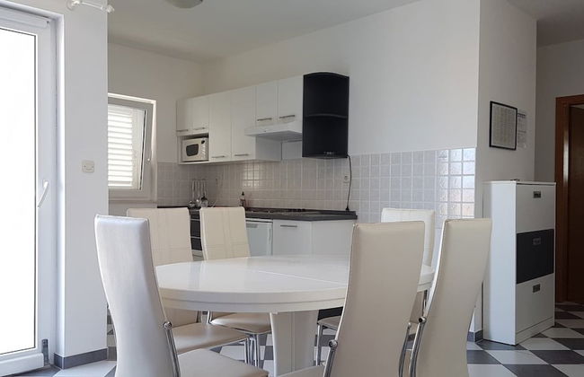 Aparthotel Marina Gromela - Foto 8