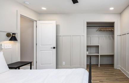 24-guest Retreat The Nomad: Studio x2, 1BR x4 - Foto 48