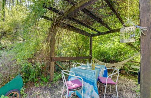 Family Mill Stay With BBQ - Foto 40