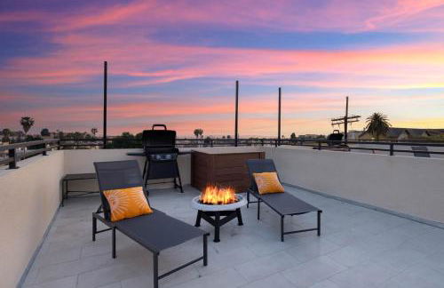 Spectacular Rooftop View House - Foto 25