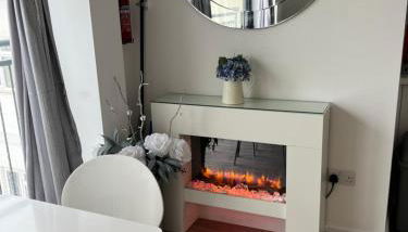 Penthouse Apartment with seaviews - Foto 3