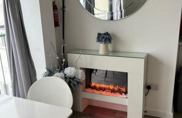 Penthouse Apartment with seaviews - Foto 3