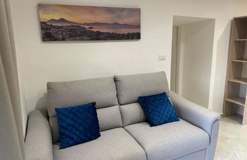 Parthenope House - Foto 19