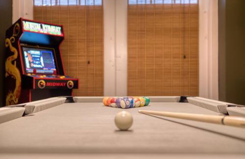 London Holland Park - parking, arcade & games - Foto 31