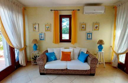 Villa Marea - Foto 38