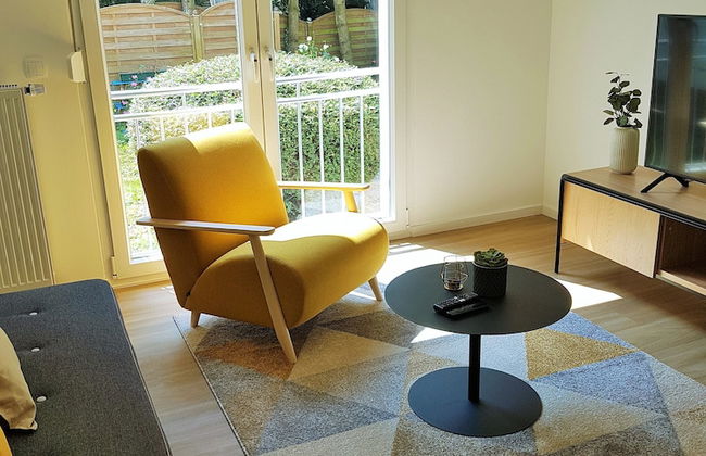 Glück Auf Appartements Walter-Hohmann - Foto 40