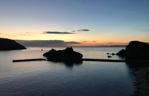 Secluded Escape near Salcombe - Newhouse Barn. - Foto 52