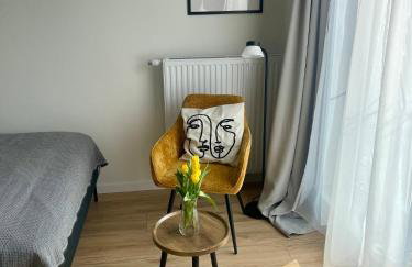 Port Praski Apartments - Foto 9