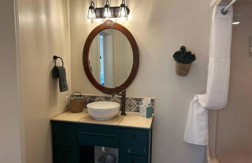 Victorian mini mansion near Lake Greenwood - Foto 57