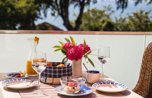 Ostseeblick Sassnitz - Foto 34