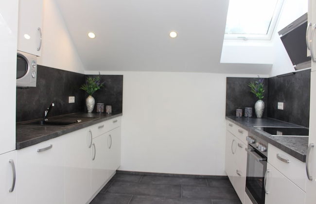 Eifel Dream Ardennenblick - Photo 23