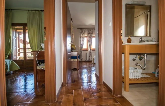 Villa Helios - Photo 33