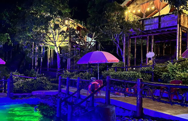 Glamping Mirador de Santa Fe - Photo 35