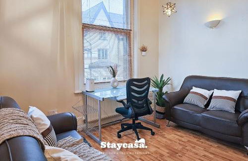 Carlton Co-Living - Private Room Self-Cater - Foto 12