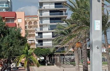 Ático en Residencial Aguamarina, Peñíscola - Photo 9