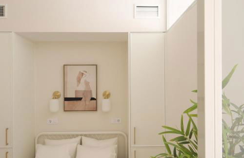 STAYLISH STUDIO APARTMENT IN MALASANA - Foto 18