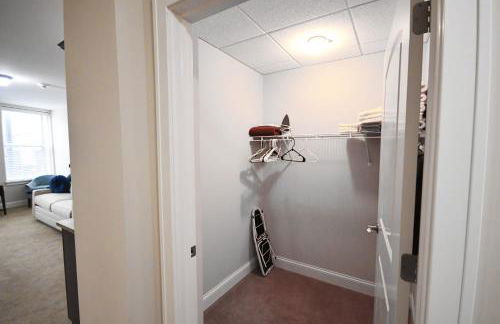 Stay at the Historic Inman - Foto 14