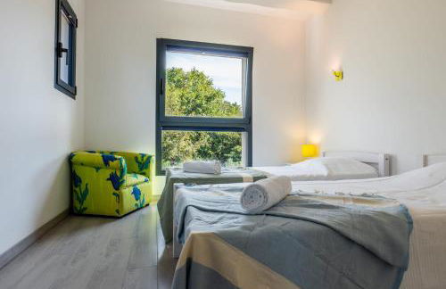 Vacation villa swimming pool and pétanque court ! - Foto 34