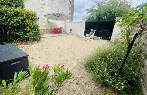 Maison Chez Marguerite - Foto 1