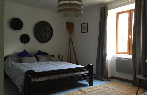 Gîte sur Loue - Foto 50