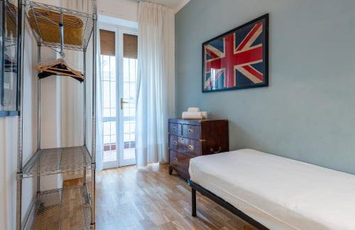 Appartamento luminoso di design in centro - Foto 13