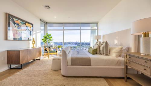 @ Marbella Lane - Penthouse w/ City & Ocean Views - Foto 5