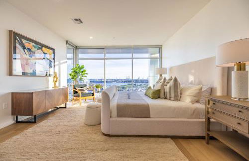 @ Marbella Lane - Penthouse w/ City & Ocean Views - Foto 5