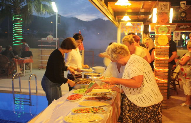 Albatros Apartments - Foto 32