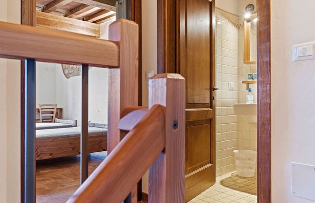 Holiday Home in Ca' De' Grimaldi With Garden - Foto 9