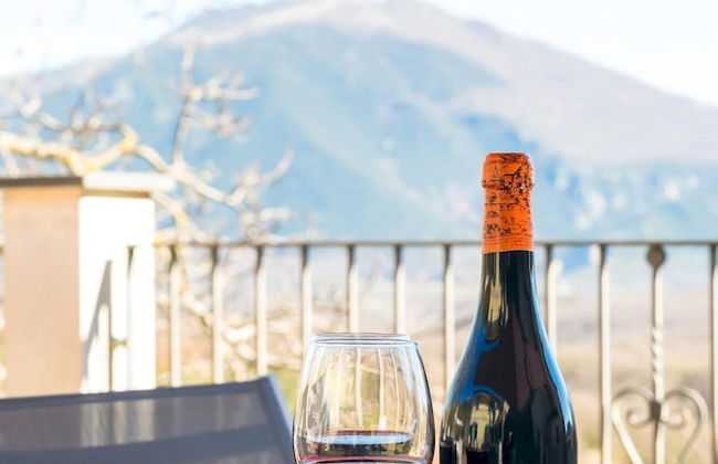 Villa Campo Countryside - Foto 3