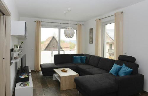 Ferienwohnung Schertel - Foto 4