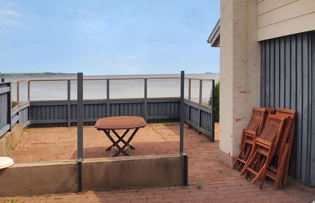 "Udder" - 50m to the fjord - Foto 10