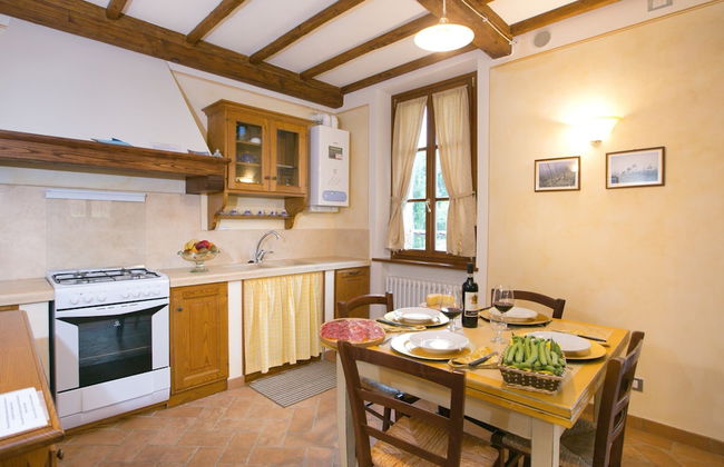 Rustic Retreat With Pool - Foto 5