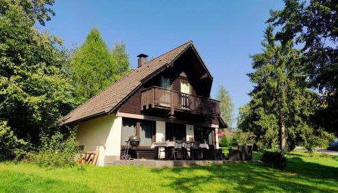 Ferienhaus Laange - Foto 2, Garden